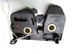 Recambio de cerradura maletero / porton para volkswagen polo (6n2) 1.4 16v referencia OEM IAM   