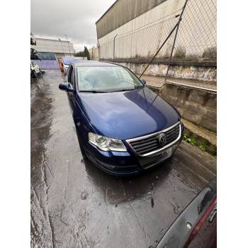 VOLKSWAGEN PASSAT B6 (3C2)