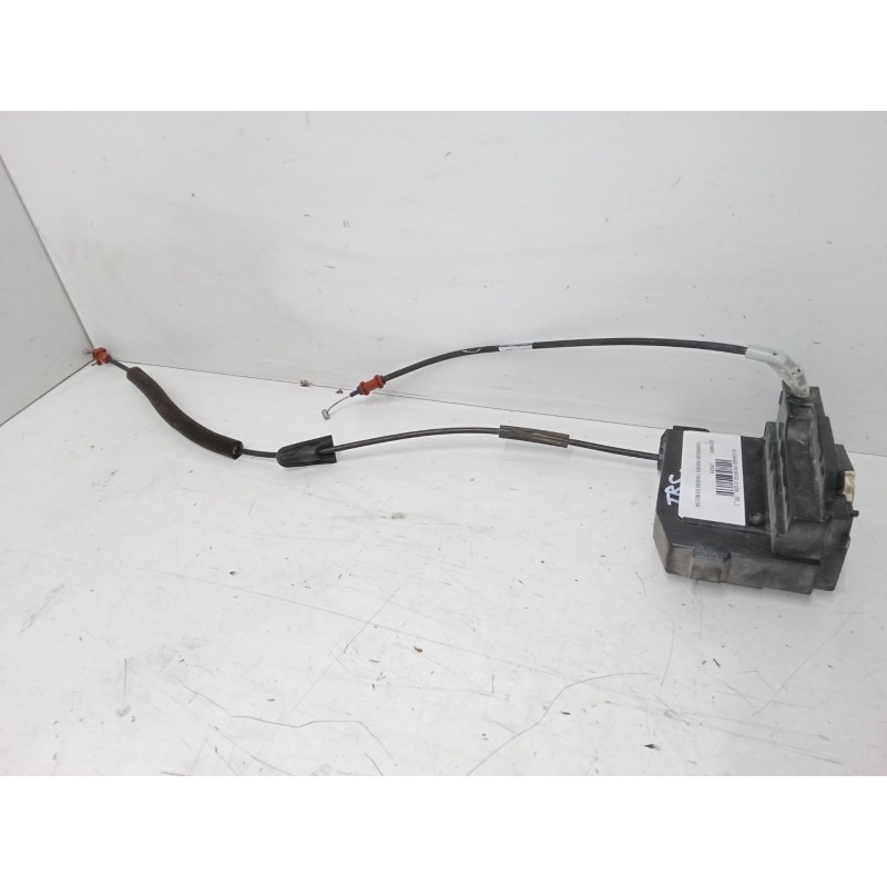 Recambio de cerradura puerta trasera derecha para citroën c4 grand picasso ii (da_, de_) 2.0 bluehdi 150 referencia OEM IAM   