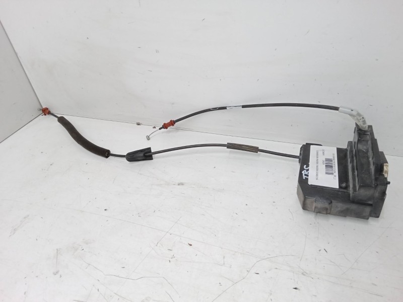 Recambio de cerradura puerta trasera derecha para citroën c4 grand picasso ii (da_, de_) 2.0 bluehdi 150 referencia OEM IAM   