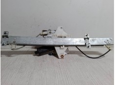 Recambio de elevalunas electrico trasero derecho para hyundai terracan (hp) 2.9 crdi 4wd referencia OEM IAM    2