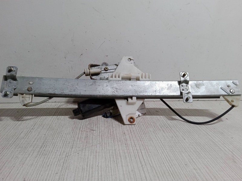 Recambio de elevalunas electrico trasero derecho para hyundai terracan (hp) 2.9 crdi 4wd referencia OEM IAM   