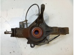 Recambio de mangueta delantera izquierda para peugeot 307 sw (3h) 2.0 hdi 90 referencia OEM IAM   