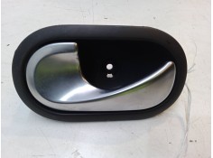Recambio de maneta interior puerta delantera izquierda para renault scénic ii (jm0/1_) 1.6 16v (jm1r) referencia OEM IAM   