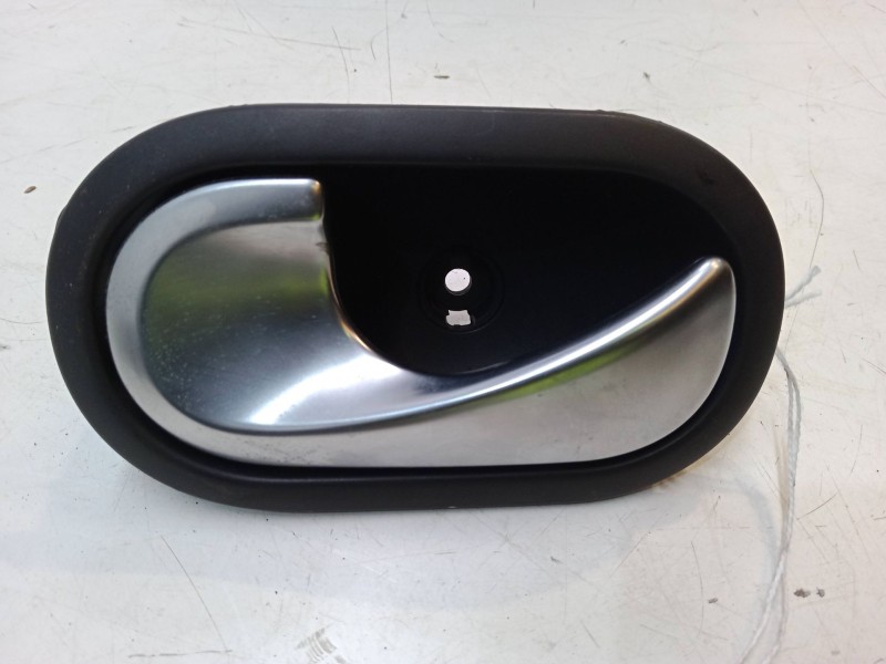 Recambio de maneta interior puerta delantera izquierda para renault scénic ii (jm0/1_) 1.6 16v (jm1r) referencia OEM IAM   
