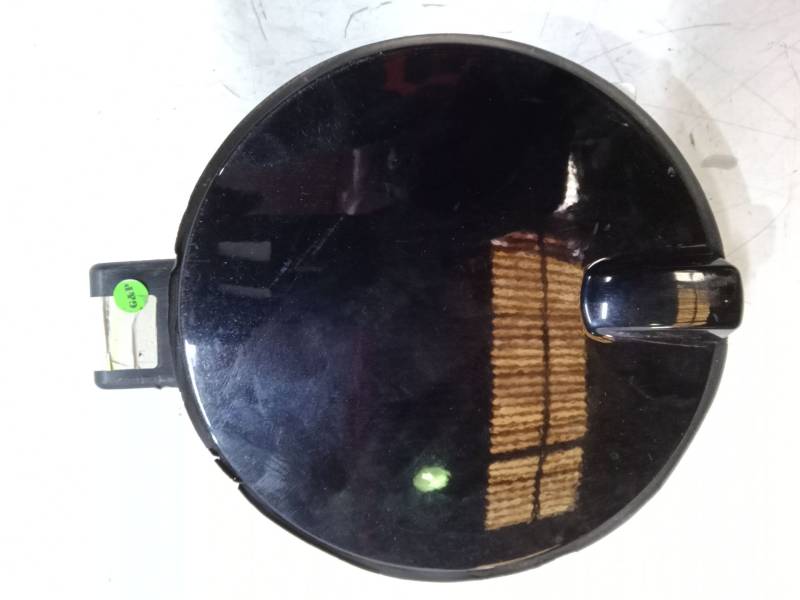 TAPA EXTERIOR COMBUSTIBLE 