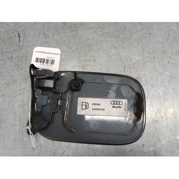 TAPA EXTERIOR COMBUSTIBLE 