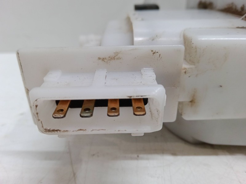 Recambio de cerradura puerta delantera izquierda para volkswagen polo (6n2) 1.0 referencia OEM IAM   