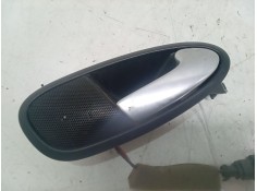 Recambio de maneta interior puerta delantera izquierda para seat altea xl (5p5, 5p8) 1.6 tdi referencia OEM IAM 5P0035411  