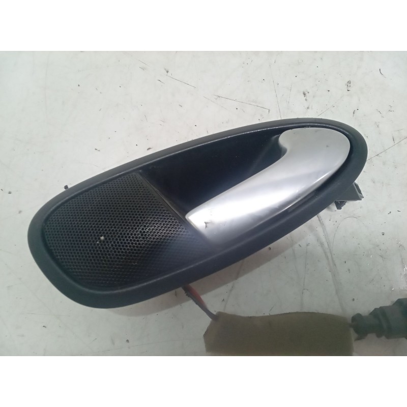 Recambio de maneta interior puerta delantera izquierda para seat altea xl (5p5, 5p8) 1.6 tdi referencia OEM IAM 5P0035411  