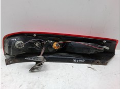 Recambio de piloto trasero derecho para ford fiesta v (jh_, jd_) 1.6 tdci referencia OEM IAM    2