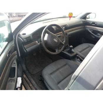 AUDI A4 B5 (8D2)