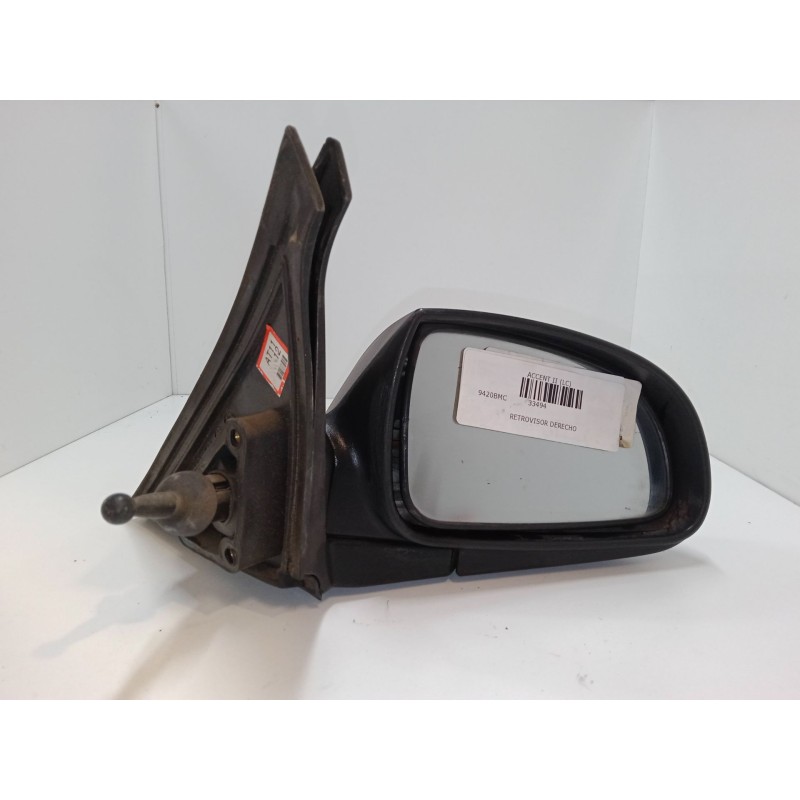 Recambio de retrovisor derecho para hyundai accent ii (lc) 1.3 referencia OEM IAM   