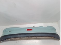 Recambio de paragolpes trasero para peugeot 206 hatchback (2a/c) 1.4 i referencia OEM IAM   