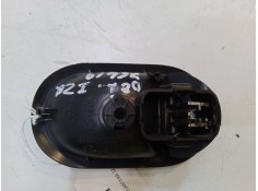 Recambio de maneta interior puerta delantera izquierda para renault scénic ii (jm0/1_) 1.6 16v (jm1r) referencia OEM IAM    2