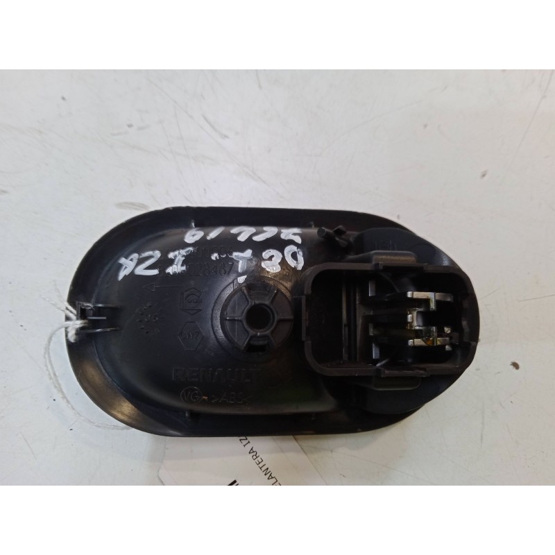 Recambio de maneta interior puerta delantera izquierda para renault scénic ii (jm0/1_) 1.6 16v (jm1r) referencia OEM IAM   