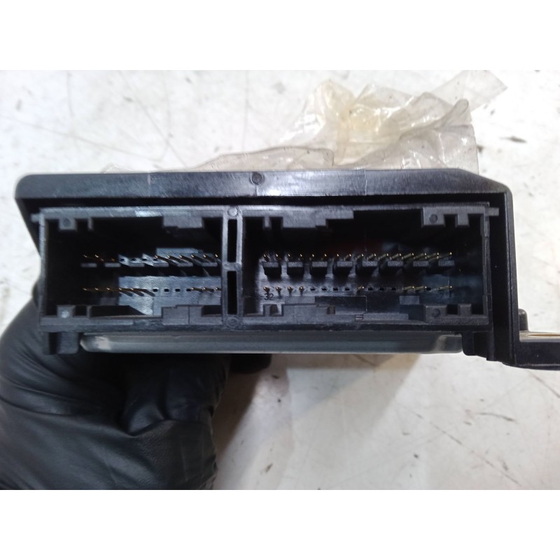 Recambio de centralita airbag para peugeot 308 sw i (4e_, 4h_) 1.6 16v referencia OEM IAM 9674291480 RGB T7 C 08-CEM00 619763800