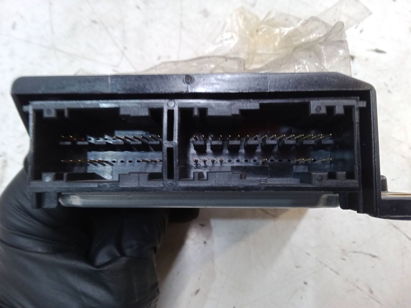 Recambio de centralita airbag para peugeot 308 sw i (4e_, 4h_) 1.6 16v referencia OEM IAM 9674291480 RGB T7 C 08-CEM00 619763800