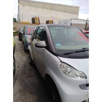 SMART FORTWO COUPÉ (451)