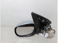 Recambio de retrovisor electrico izquierdo para peugeot 206 hatchback (2a/c) 1.4 hdi eco 70 referencia OEM IAM PA666GF30  