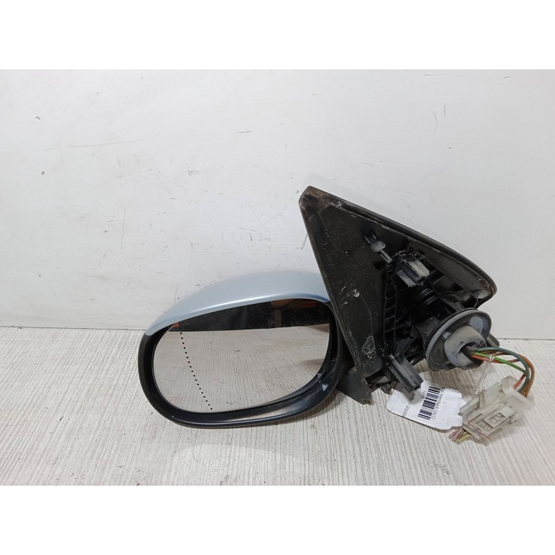 Recambio de retrovisor electrico izquierdo para peugeot 206 hatchback (2a/c) 1.4 hdi eco 70 referencia OEM IAM PA666GF30  