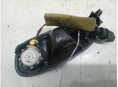 Recambio de maneta interior puerta delantera izquierda para seat altea xl (5p5, 5p8) 1.6 tdi referencia OEM IAM 5P0035411   2