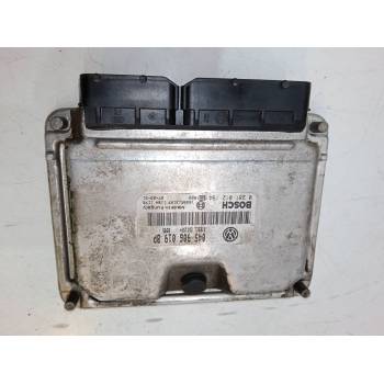 CENTRALITA MOTOR UCE 045906019BP EDC15P+ 0281012194