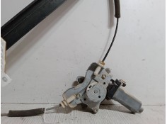 Recambio de elevalunas electrico trasero derecho para ssangyong rodius i 2.7 xdi referencia OEM IAM    2