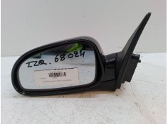 Recambio de retrovisor electrico izquierdo para chevrolet nubira sedán 1.6 referencia OEM IAM   