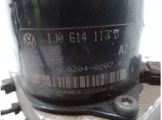 Recambio de abs para volkswagen golf iv (1j1) 1.9 tdi 4motion referencia OEM IAM 1J0614117D  10020402074