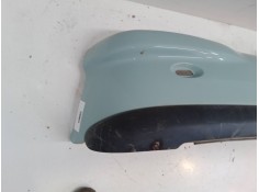 Recambio de paragolpes trasero para peugeot 206 hatchback (2a/c) 1.4 i referencia OEM IAM    2