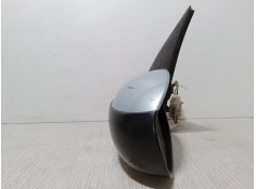 Recambio de retrovisor electrico izquierdo para peugeot 206 hatchback (2a/c) 1.4 hdi eco 70 referencia OEM IAM PA666GF30   2