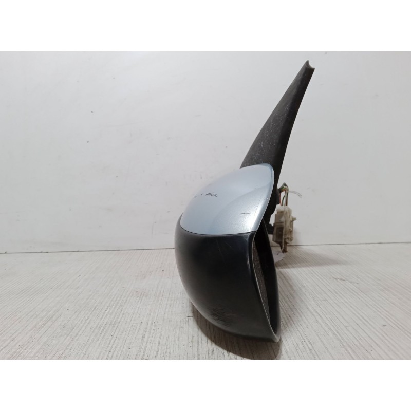 Recambio de retrovisor electrico izquierdo para peugeot 206 hatchback (2a/c) 1.4 hdi eco 70 referencia OEM IAM PA666GF30  