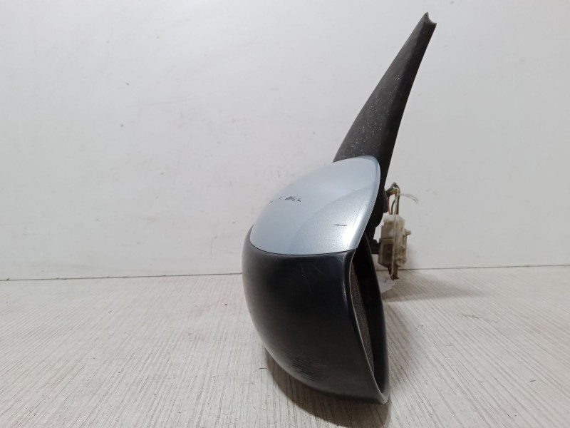 Recambio de retrovisor electrico izquierdo para peugeot 206 hatchback (2a/c) 1.4 hdi eco 70 referencia OEM IAM PA666GF30  