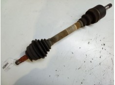 Recambio de transmision delantera izquierda para peugeot 307 sw (3h) 2.0 hdi 90 referencia OEM IAM   