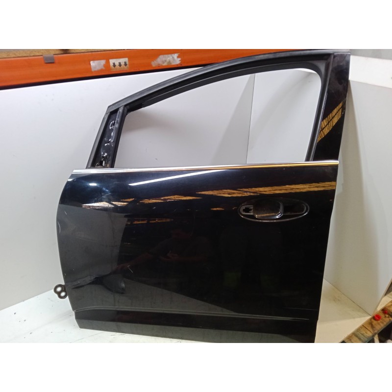 Recambio de puerta delantera izquierda para ford c-max ii (dxa/cb7, dxa/ceu) 1.0 ecoboost referencia OEM IAM   