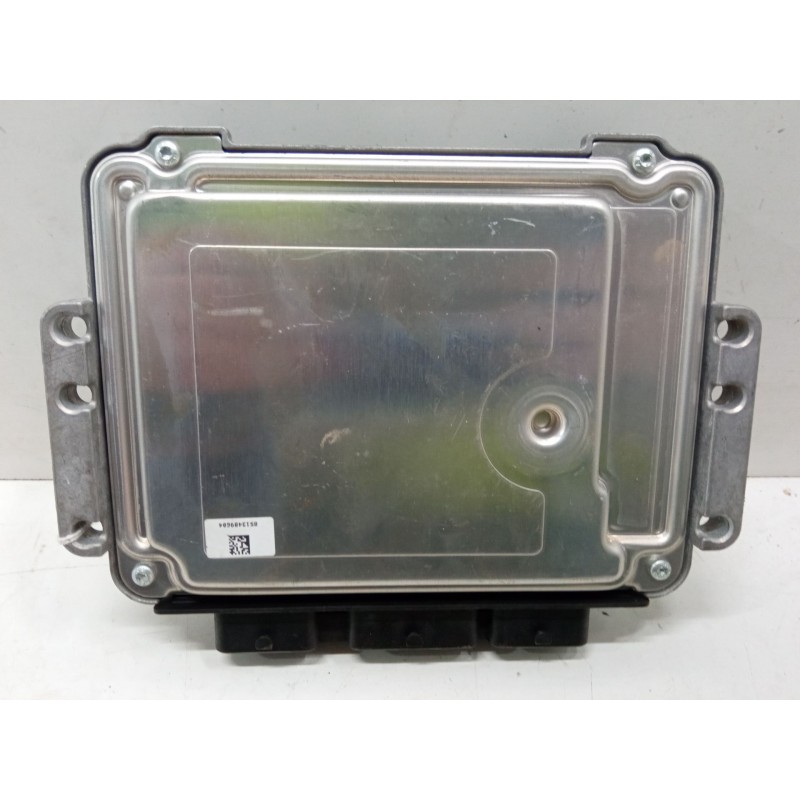 Recambio de centralita motor uce para citroën c4 coupé (la_) 1.6 hdi referencia OEM IAM 9664257580 EDC16C34 0281013332