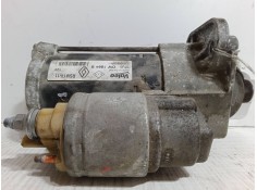Recambio de motor arranque para renault clio iv (bh_) 1.5 dci 90 referencia OEM IAM 31J6DW1884B.233006508R---   2