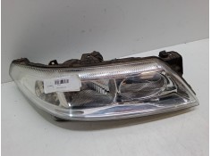Recambio de faro derecho para renault laguna ii (bg0/1_) 1.9 dci (bg08, bg0g) referencia OEM IAM   