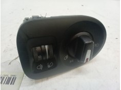 Recambio de conmutador de luces para seat altea xl (5p5, 5p8) 1.6 tdi referencia OEM IAM 5P1941431EB BK710020986 5P0919094A
