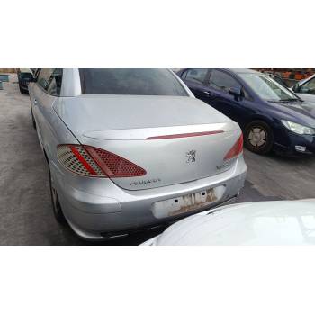 PEUGEOT 307 CC (3B)