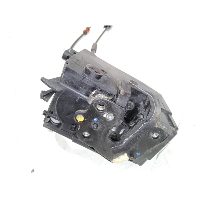 Recambio de cerradura puerta trasera derecha para citroën c4 grand picasso ii (da_, de_) 2.0 bluehdi 150 referencia OEM IAM   