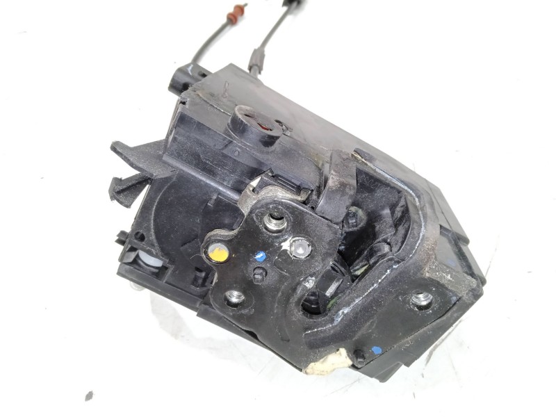Recambio de cerradura puerta trasera derecha para citroën c4 grand picasso ii (da_, de_) 2.0 bluehdi 150 referencia OEM IAM   