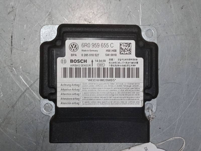 CENTRALITA AIRBAG 6R0959655C 