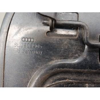 TAPA EXTERIOR COMBUSTIBLE 