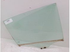 Recambio de luna trasera derecha para renault megane ii sedán (lm0/1_) 1.6 referencia OEM IAM   