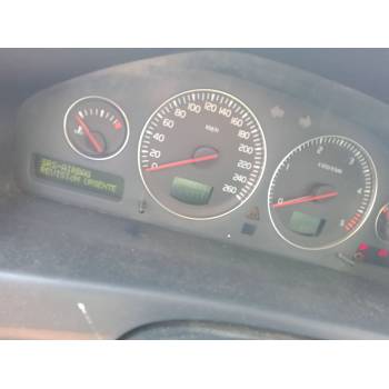 VOLVO XC70 I CROSS COUNTRY (295)
