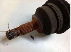 Recambio de transmision delantera izquierda para peugeot 307 sw (3h) 2.0 hdi 90 referencia OEM IAM    2