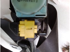 Recambio de cinturon con pretensor delantero derecho para honda hr-v (gh_) 1.6 16v (gh1, gh3) referencia OEM IAM    2