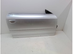Recambio de puerta delantera derecha para audi a4 b6 descapotable (8h7) 2.4 referencia OEM IAM   